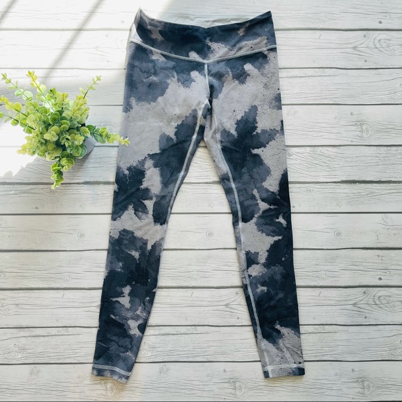 Lululemon Wunder Under Pant 4 - Picture 10 of 12